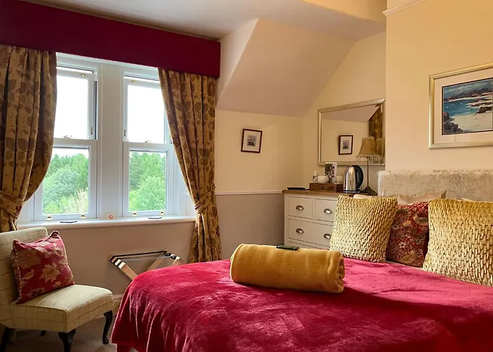Maple Bank Country Guest House