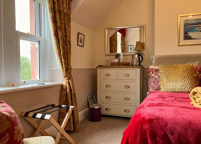 Maple Bank Country Guest House