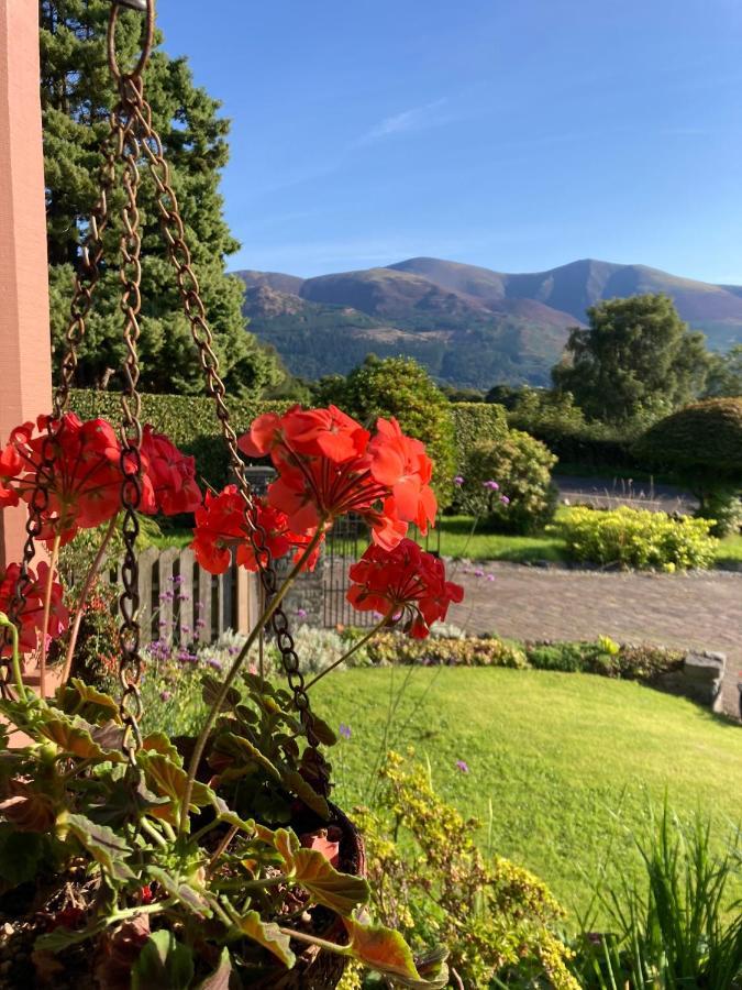 Bed & Breakfast Maple Bank Country Keswick (Cumbria)