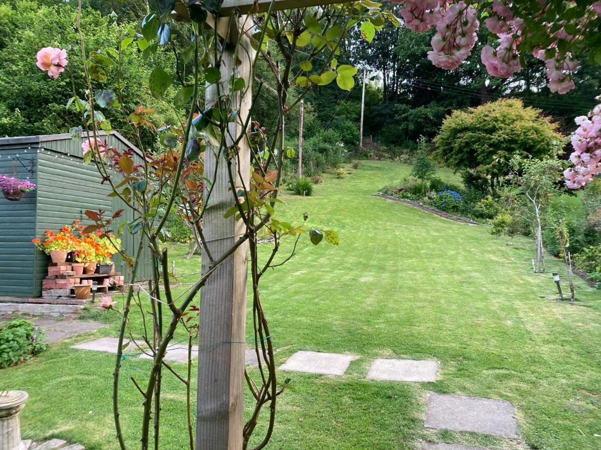 Bed and breakfast Maple Bank Country 4*