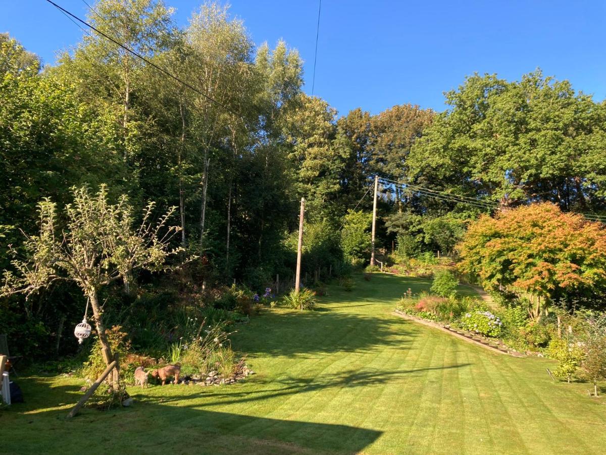 Bed & Breakfast Maple Bank Country 4*