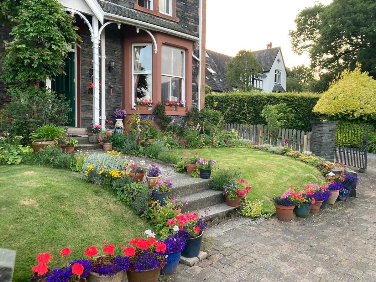 Maple Bank Country 4* Keswick (Cumbria)