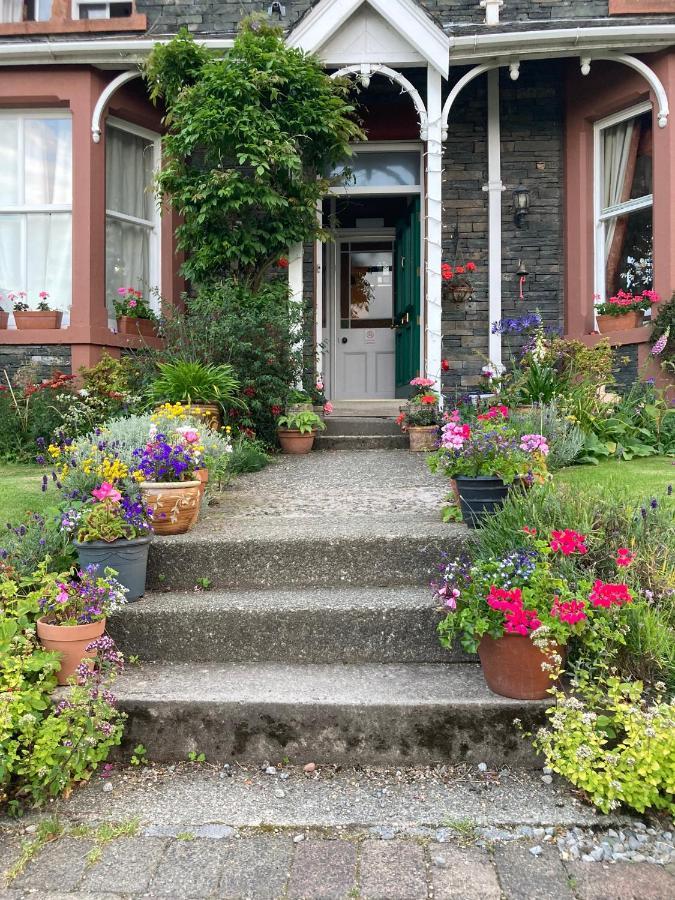 Maple Bank Country Bed and breakfast Braithwaite