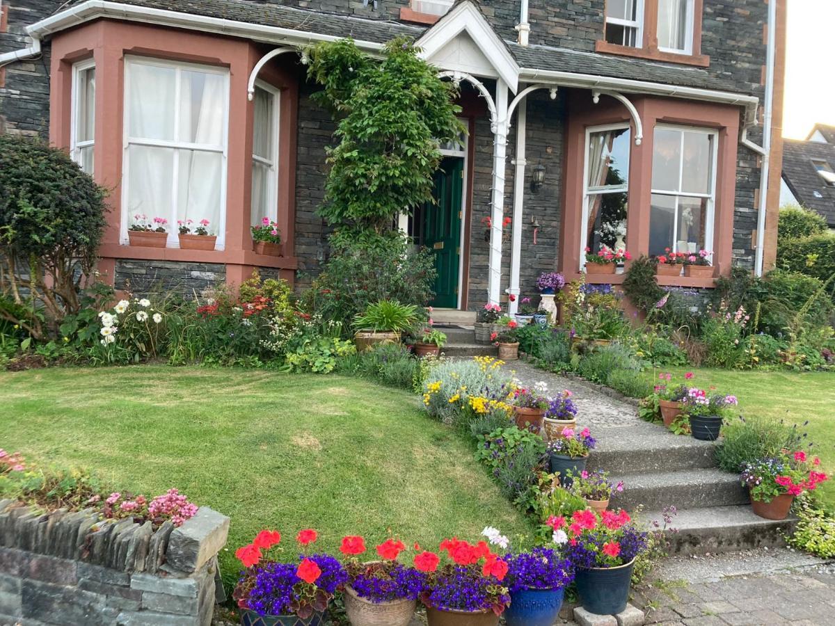 Maple Bank Country 4* Keswick (Cumbria)