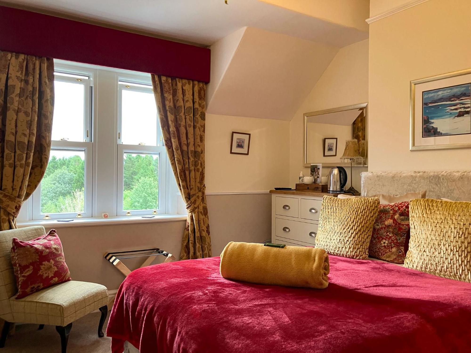 Maple Bank Country 4* Braithwaite