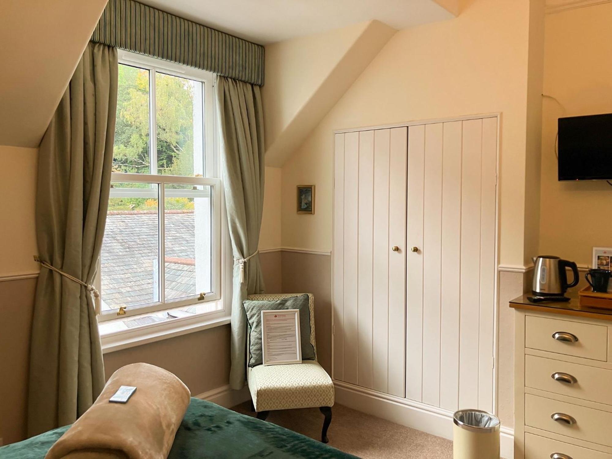 Maple Bank Country 4* Braithwaite