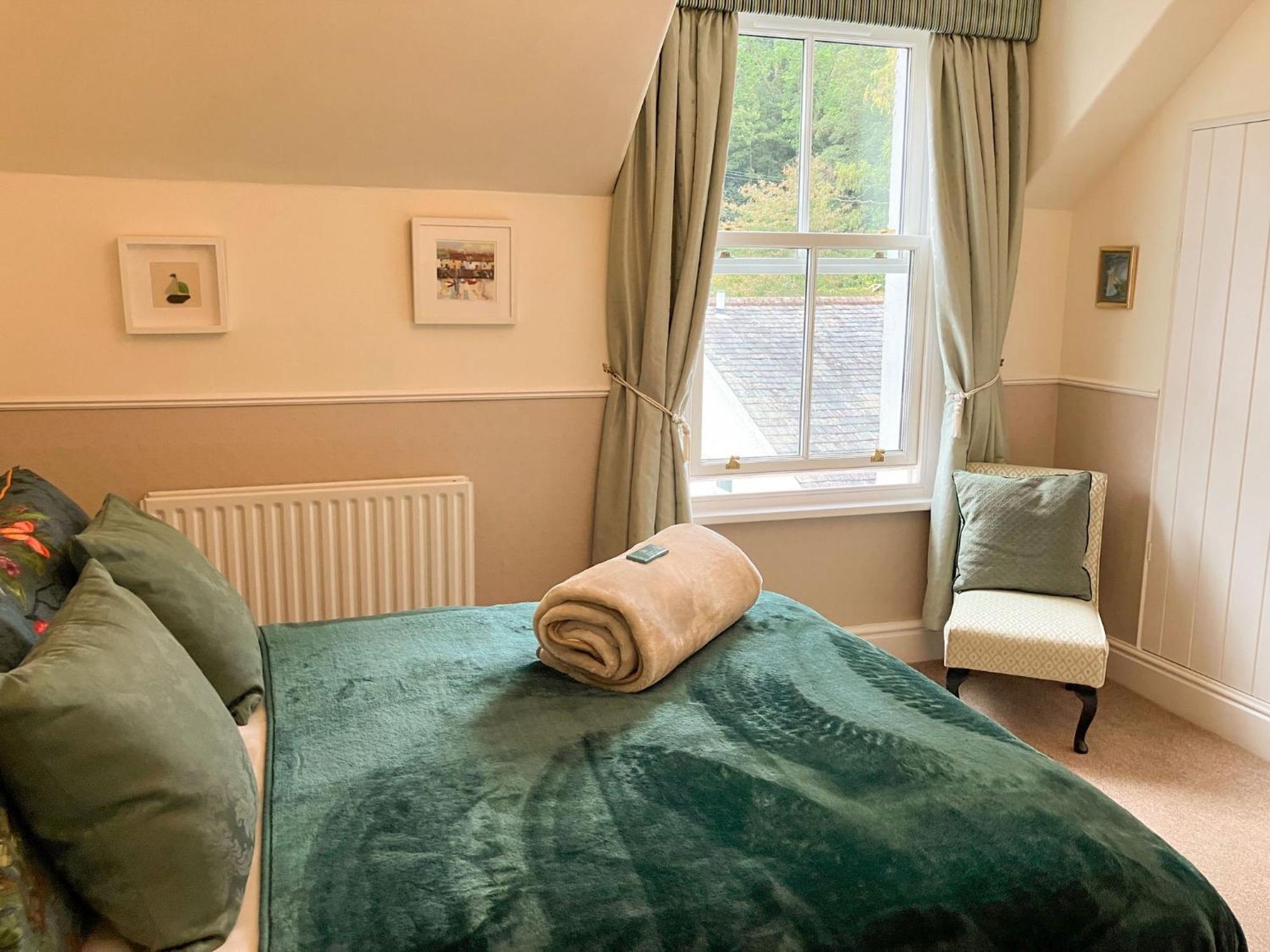 Bed and breakfast Maple Bank Country 4*