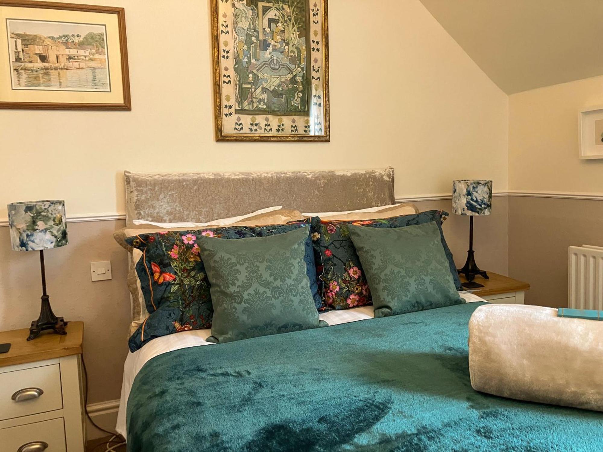 Bed and breakfast Maple Bank Country Braithwaite
