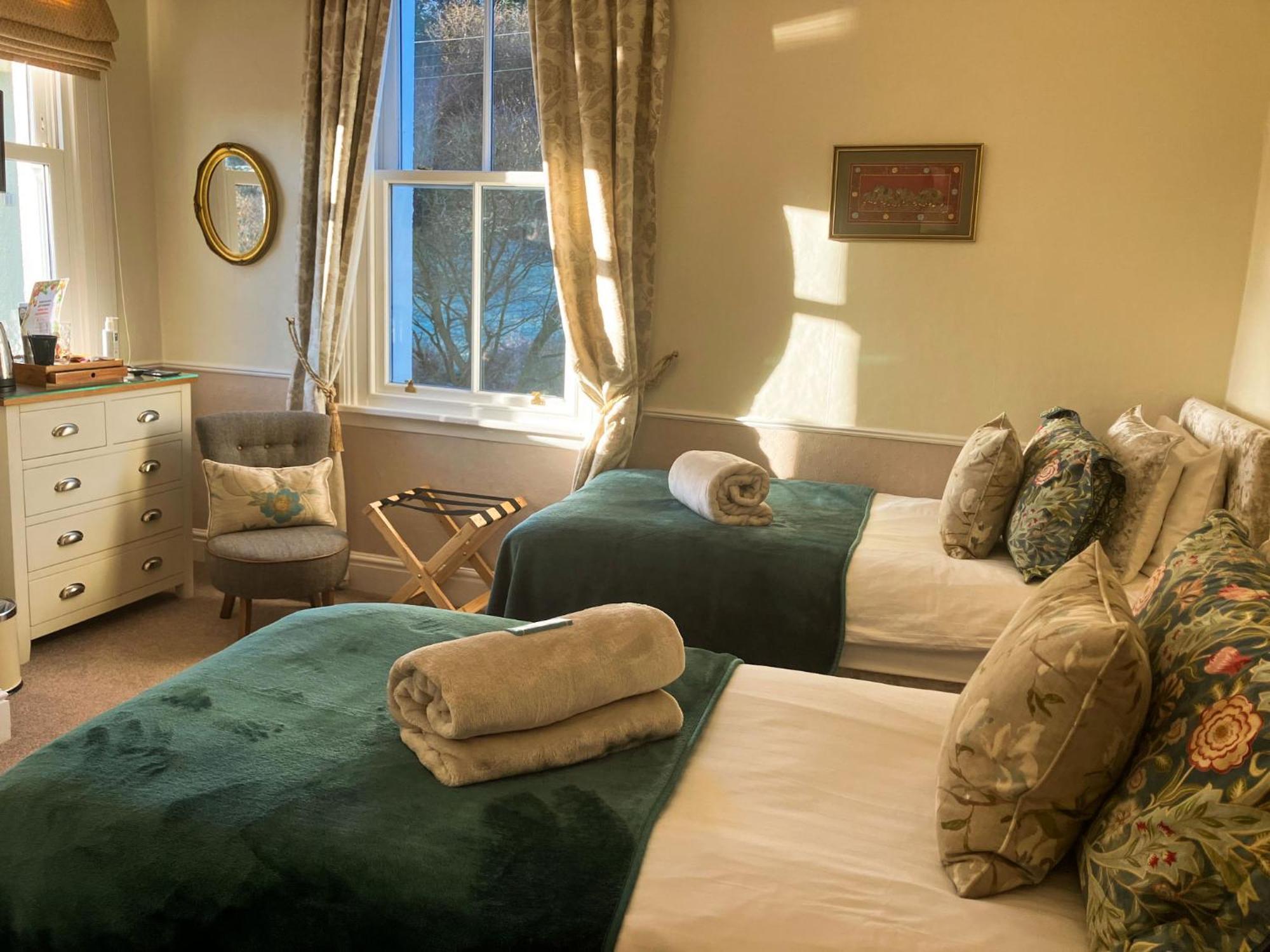 Maple Bank Country Bed and breakfast 4*