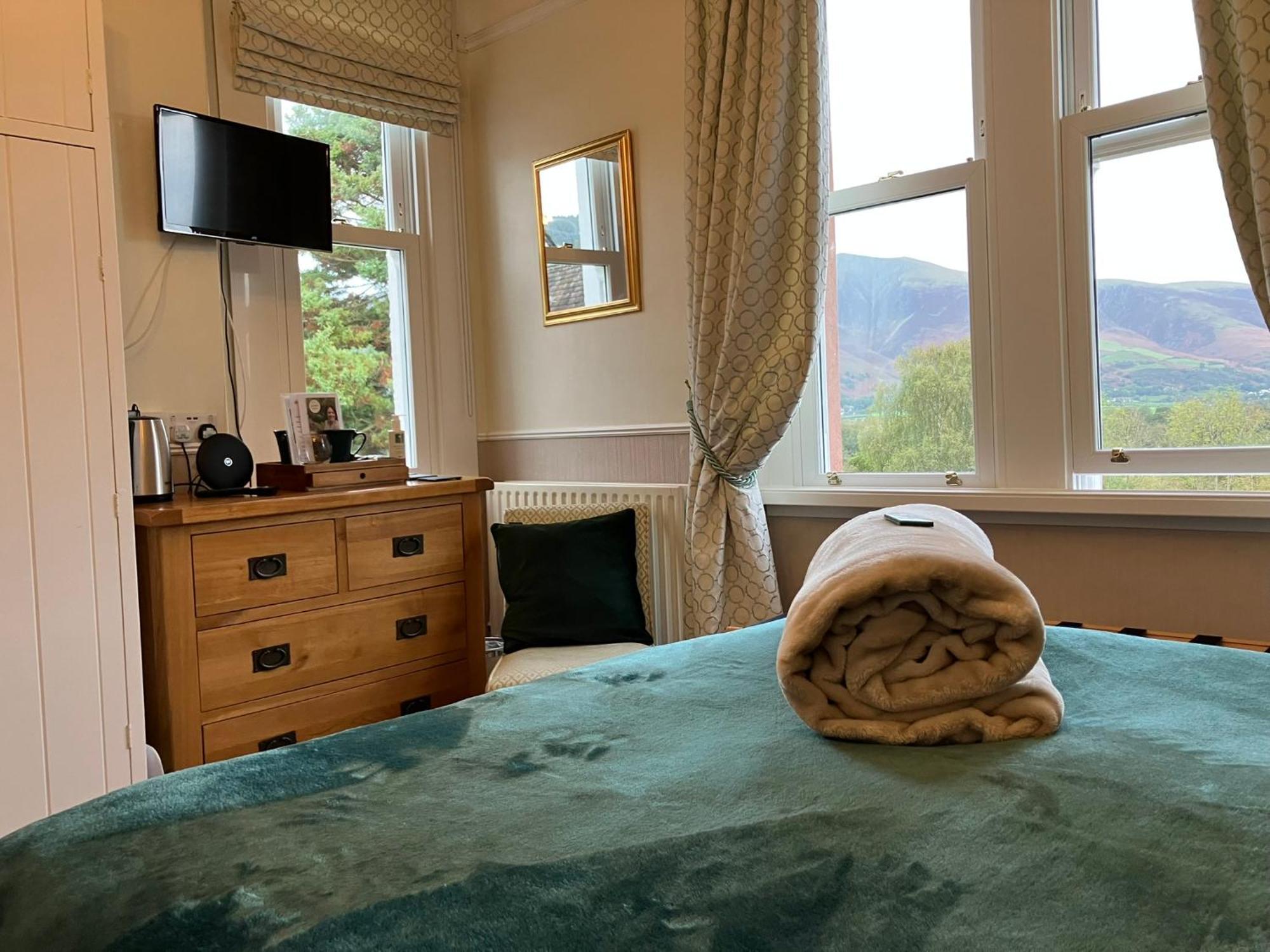 Maple Bank Country Bed and breakfast 4*