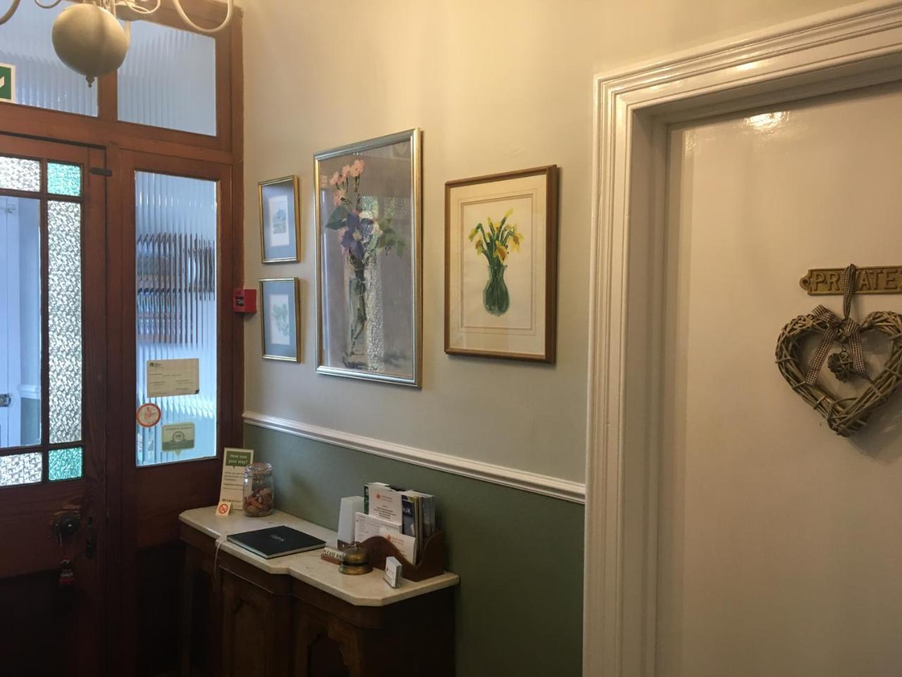 Maple Bank Country Bed and breakfast 4*