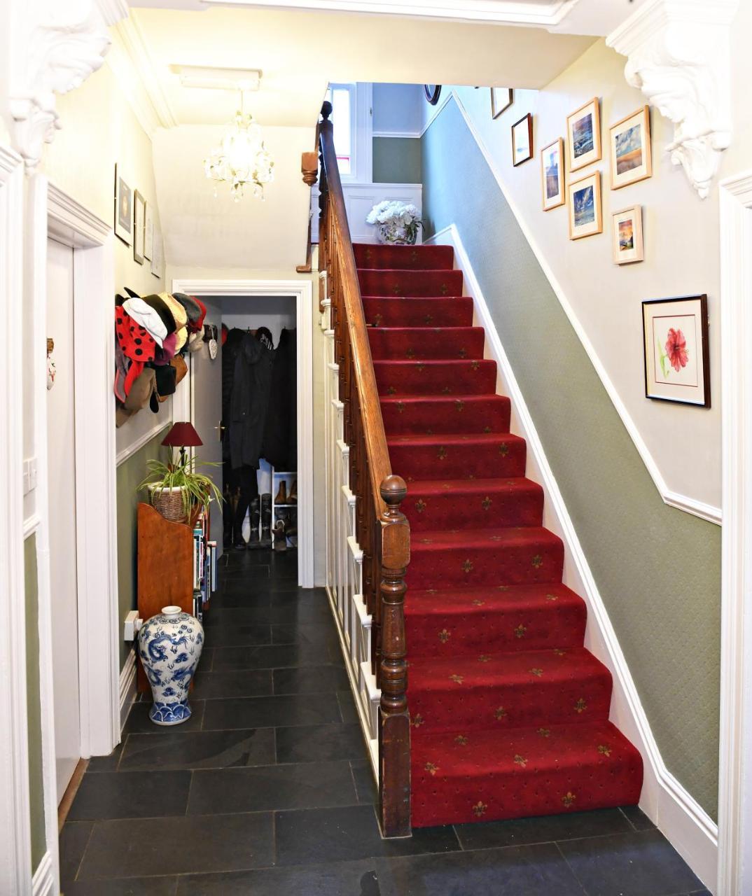 Bed and breakfast Maple Bank Country 4*