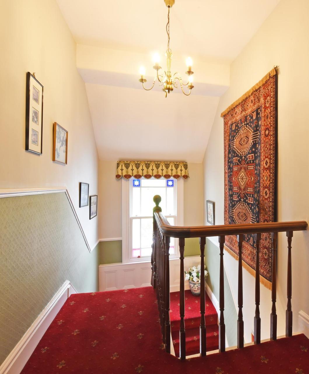 Maple Bank Country Bed & Breakfast 4*