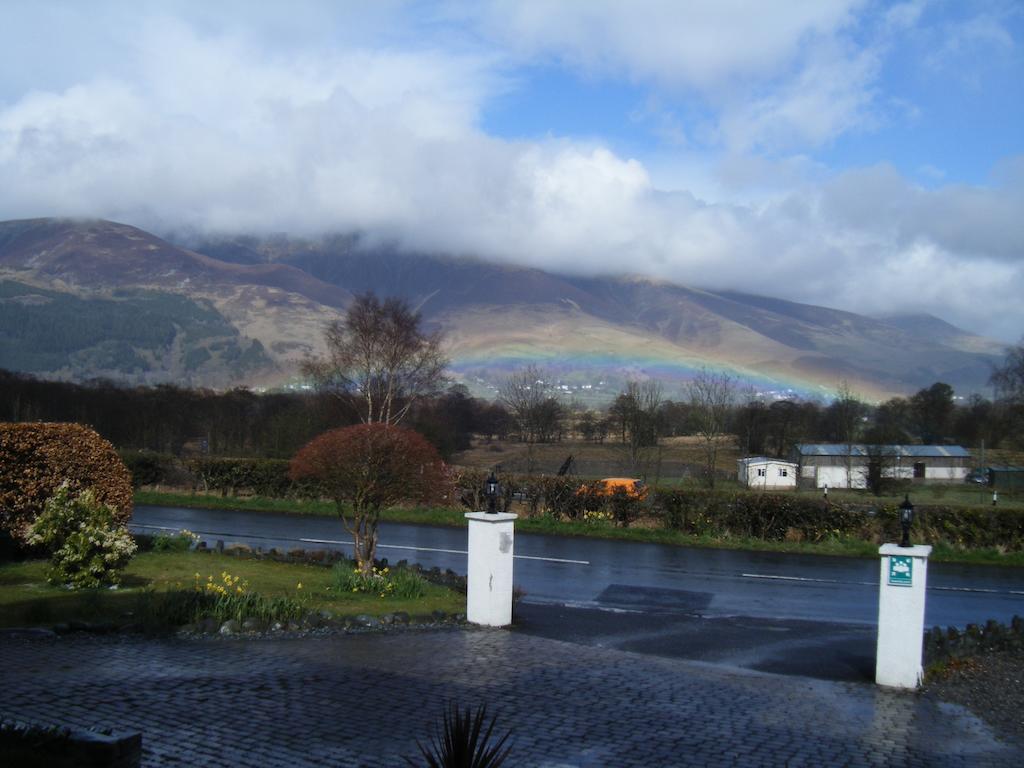 Maple Bank Country 4* Braithwaite